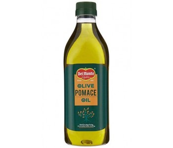 DEL MONTE OLIVE POMACE COOKING OIL